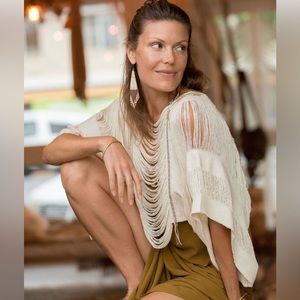 White Ravens Nest Wave top